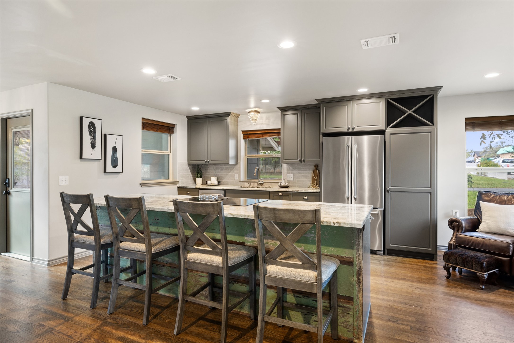 700 5th Street Marble Falls TX 78654