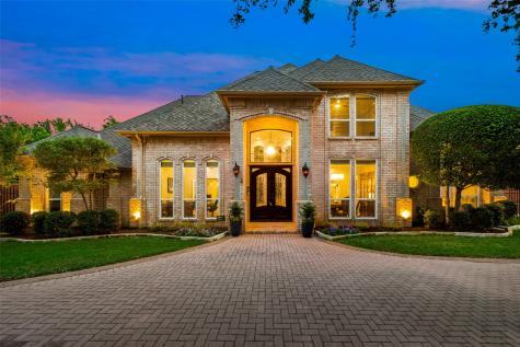 3613 Winewood Place Colleyville TX 76034