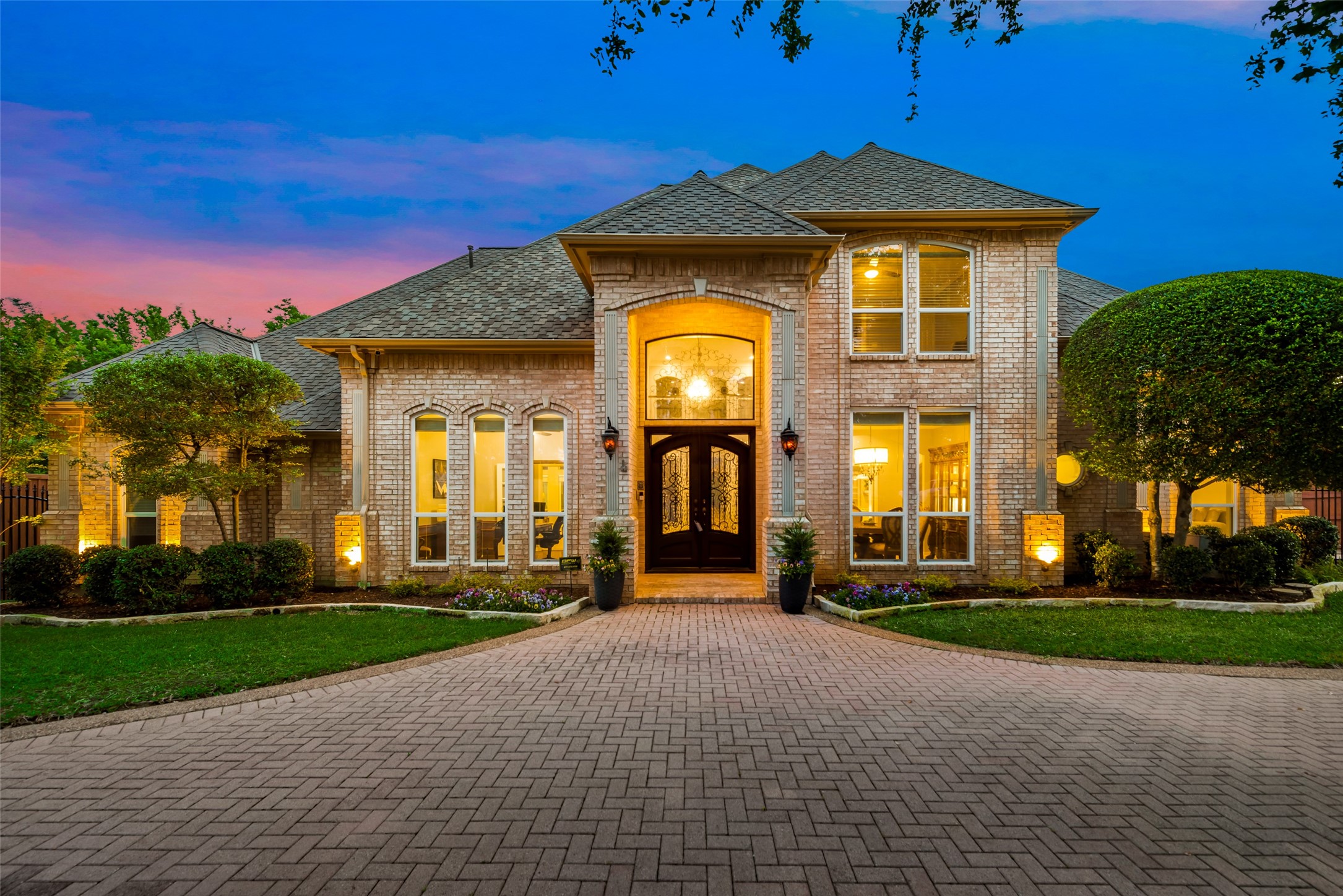3613 Winewood Place Colleyville TX 76034