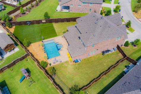 4251 Porosa Lane Prosper TX 75078