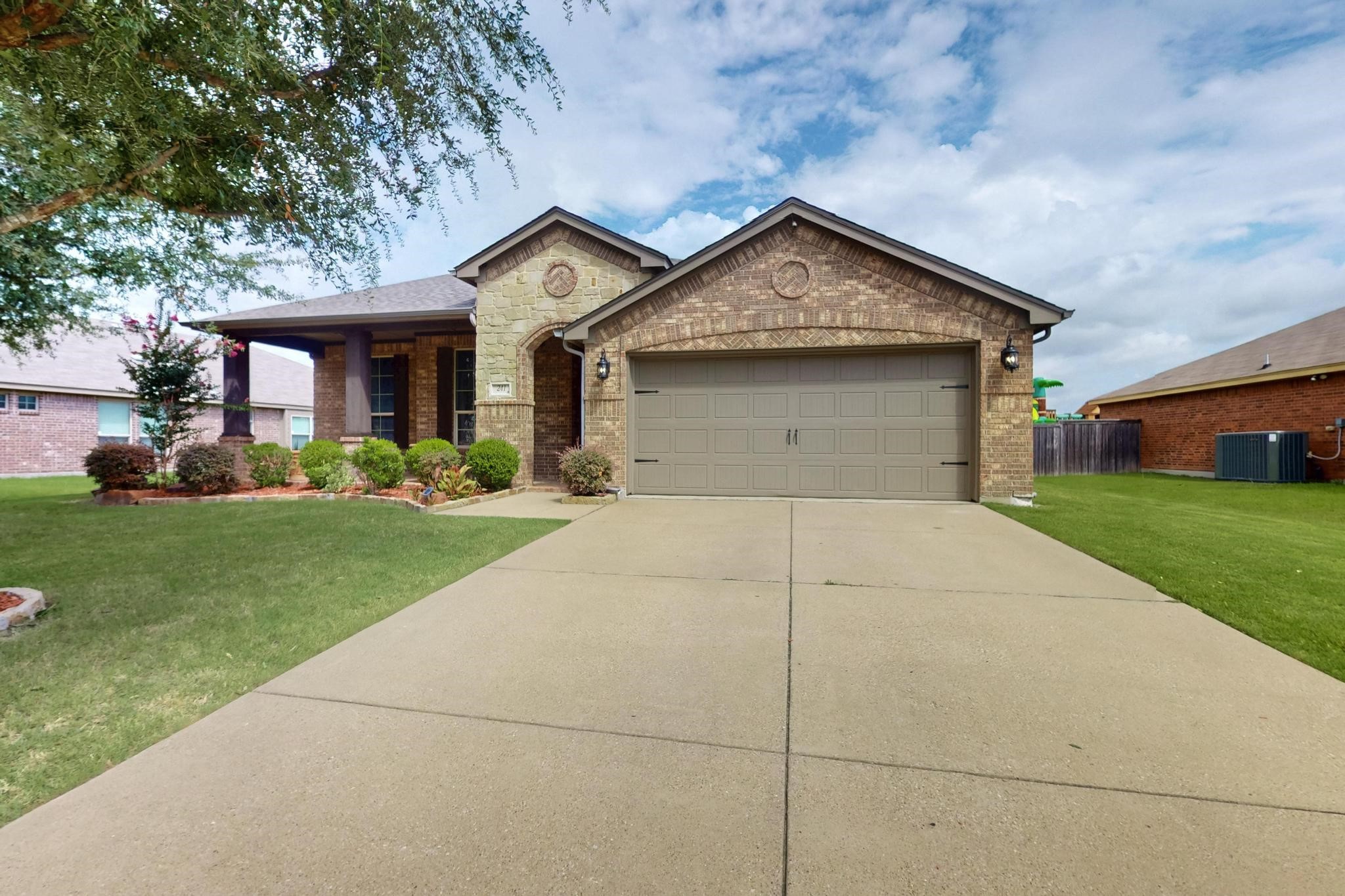 241 Wolf Drive Forney TX 75126