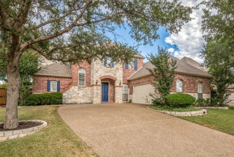 1108 Salado Drive Allen TX 75013