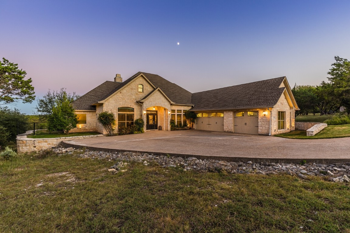 16088 Fairview Court Whitney TX 76692