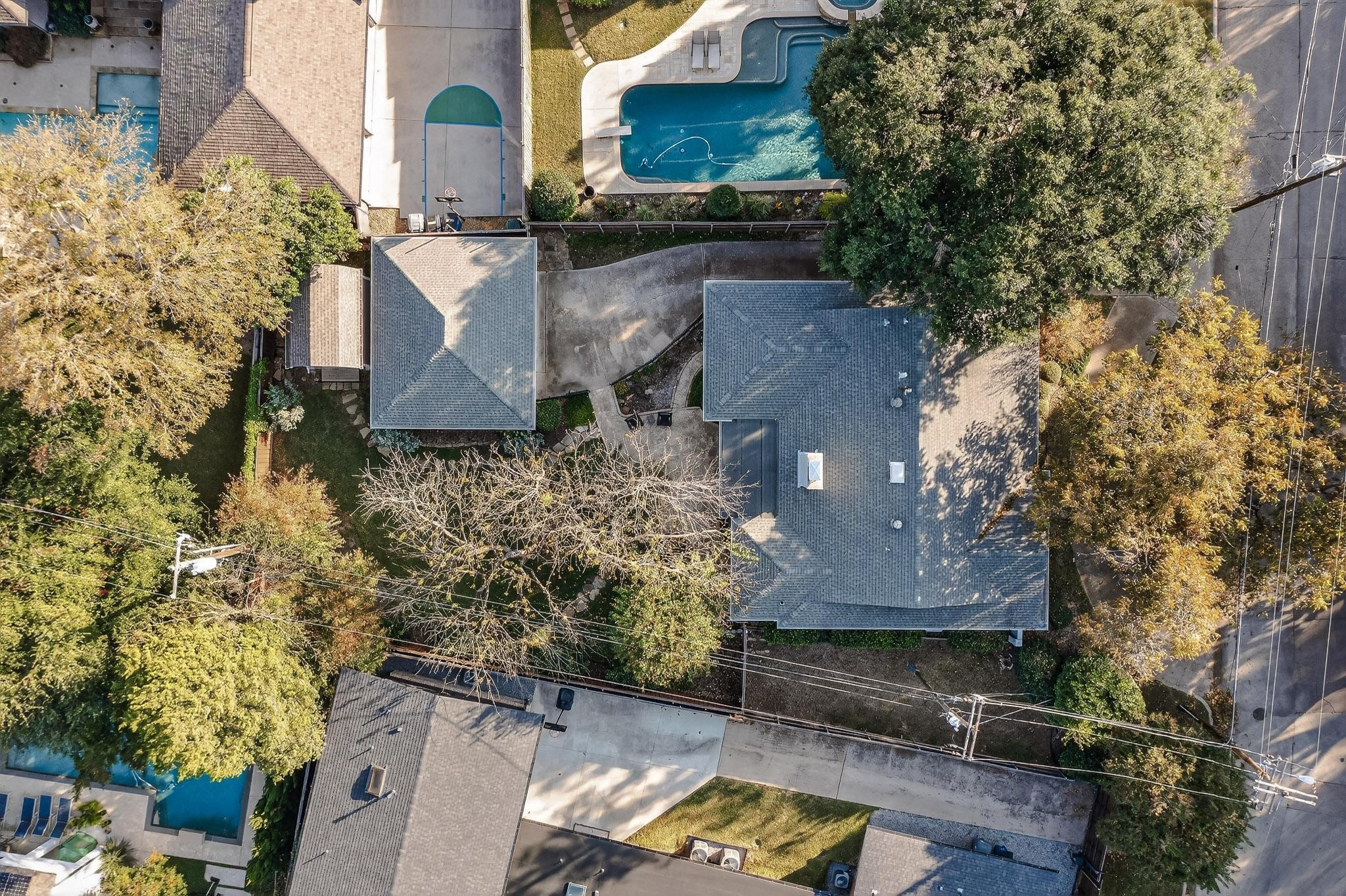 2620 Pearson Drive Dallas TX 75214