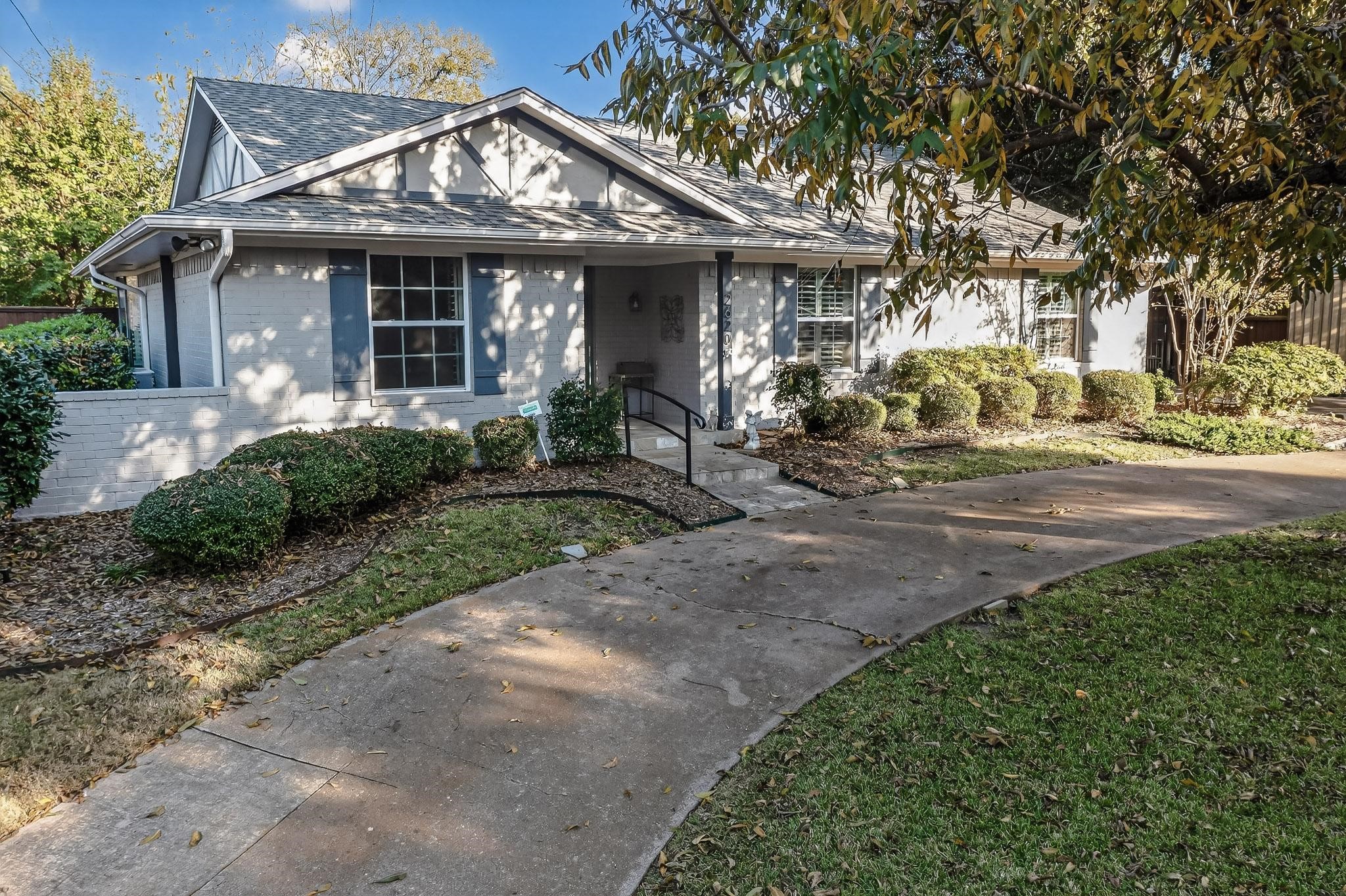 2620 Pearson Drive Dallas TX 75214