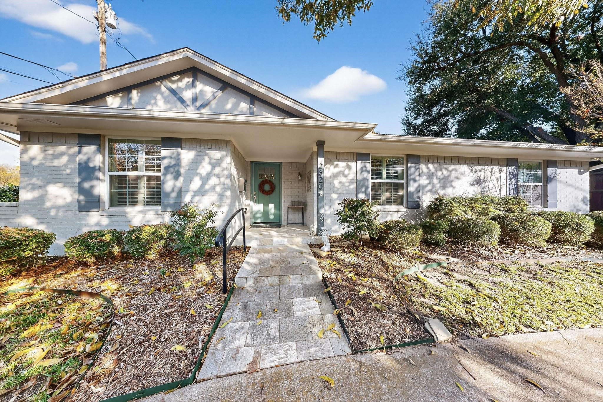 2620 Pearson Drive Dallas TX 75214