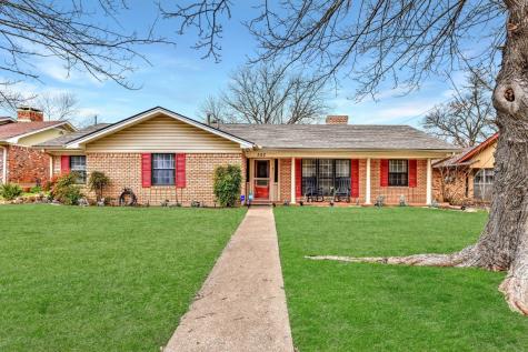 322 Hidden Valley Trail Sherman TX 75092
