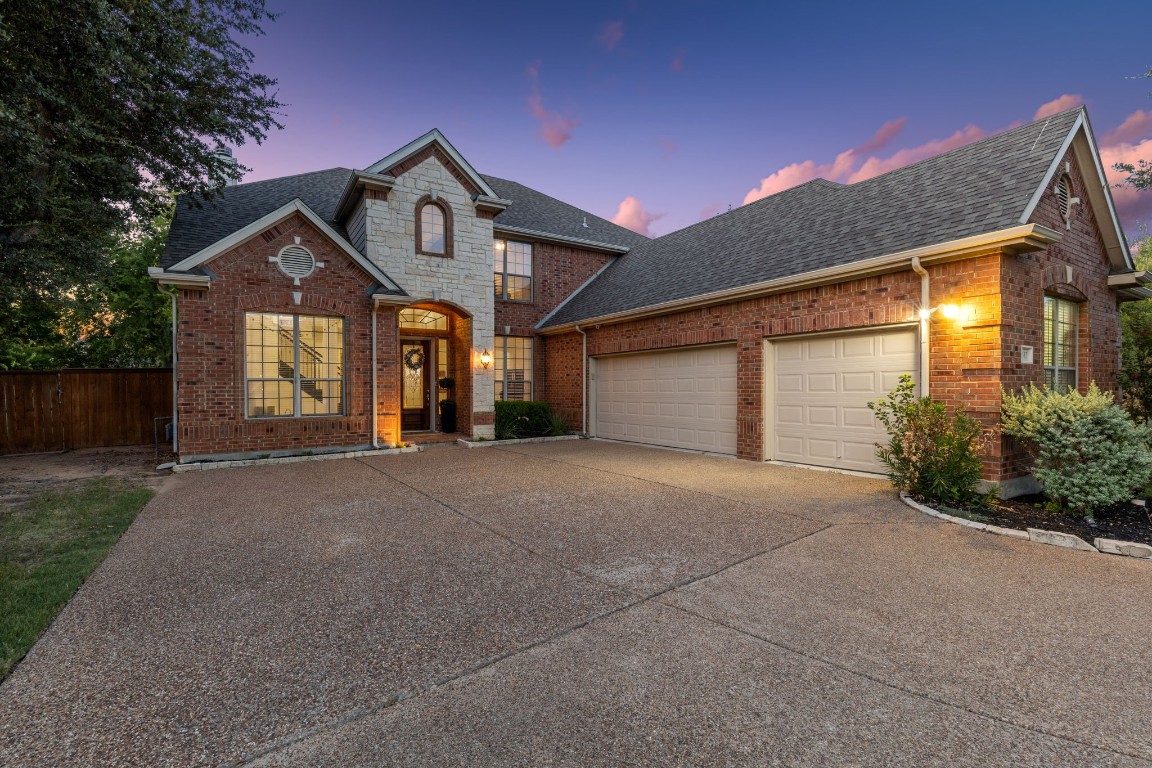 1613 Creekvista Court Keller TX 76248