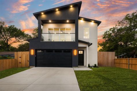 1651 E Overton Street Dallas TX 75216