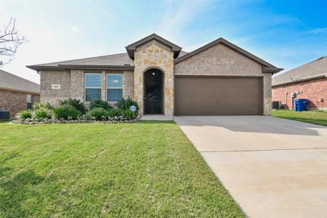 506 Silo Circle Royse City TX 75189