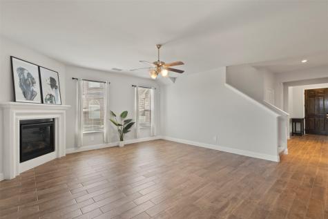 1001 Blue Heron Court Forney TX 75126