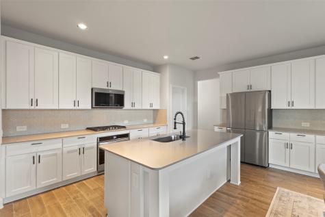 1001 Blue Heron Court Forney TX 75126