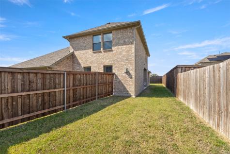 1001 Blue Heron Court Forney TX 75126