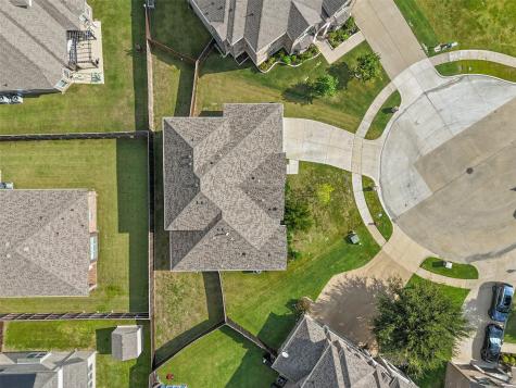 1001 Blue Heron Court Forney TX 75126