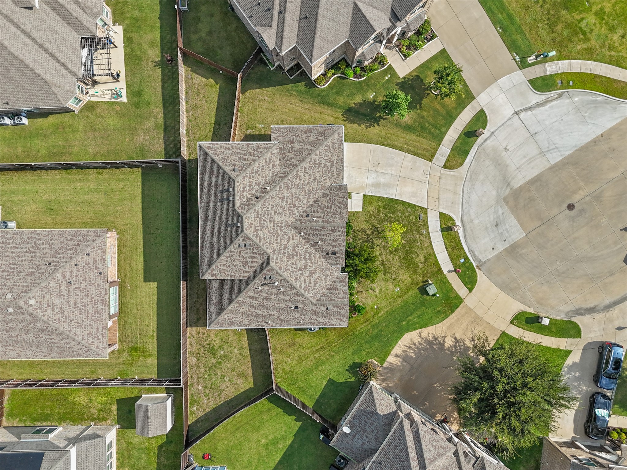 1001 Blue Heron Court Forney TX 75126