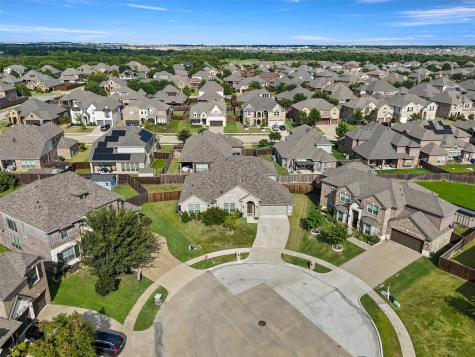 1001 Blue Heron Court Forney TX 75126
