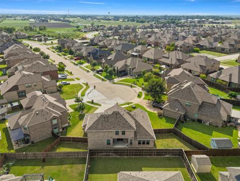 1001 Blue Heron Court Forney TX 75126