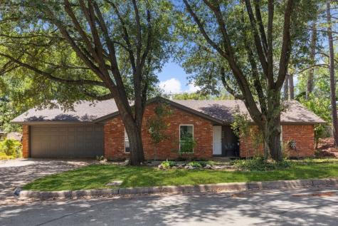 7444 Monterrey Drive Fort Worth TX 76112