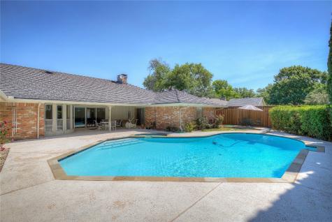 6850 Vineridge Drive Dallas TX 75248