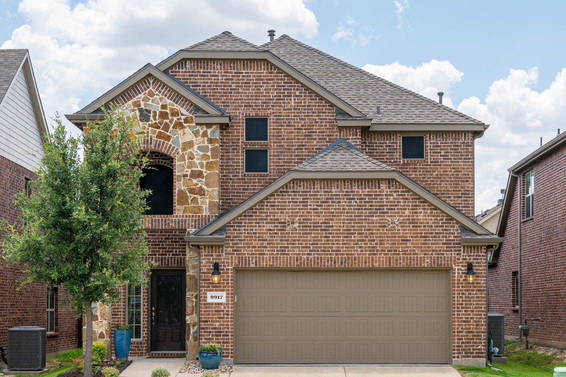 9917 Moccasin Creek Lane Mckinney TX 75071