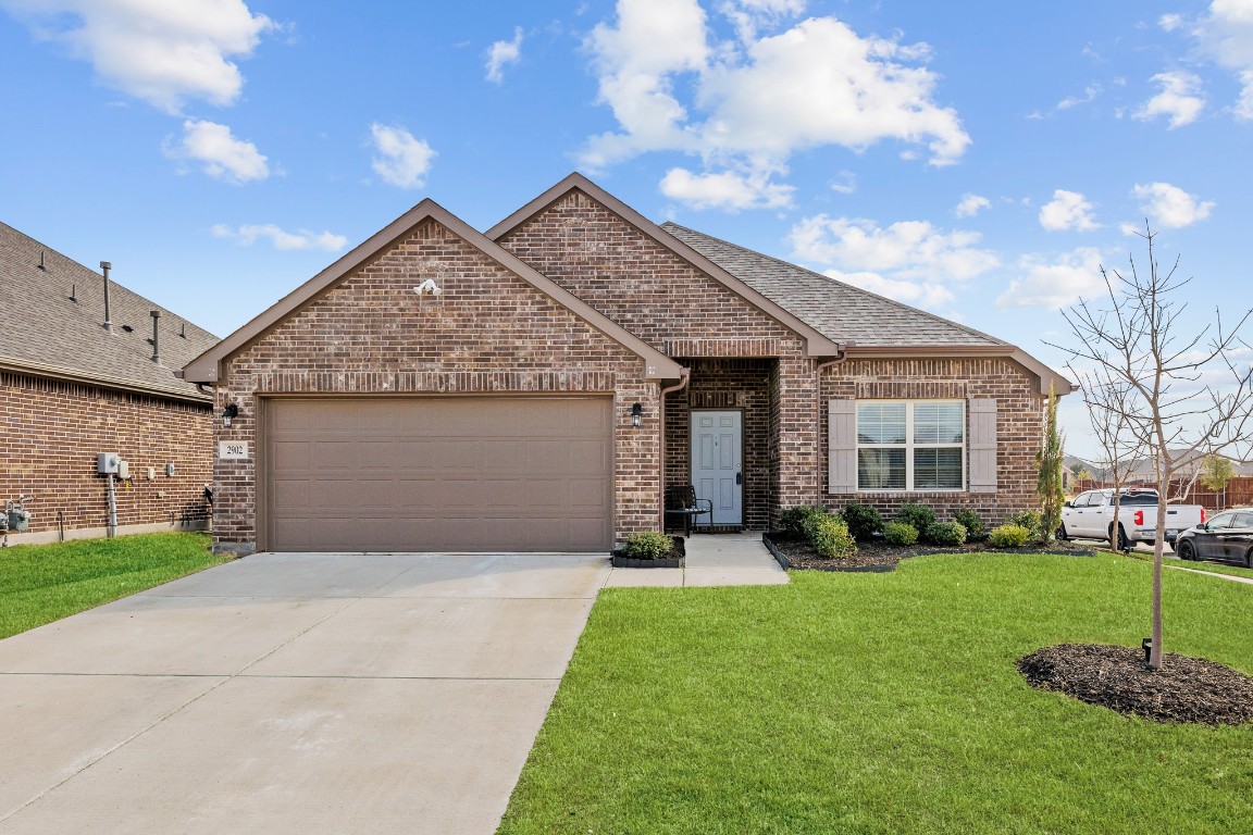 2902 Mulberry Avenue Melissa TX 75454