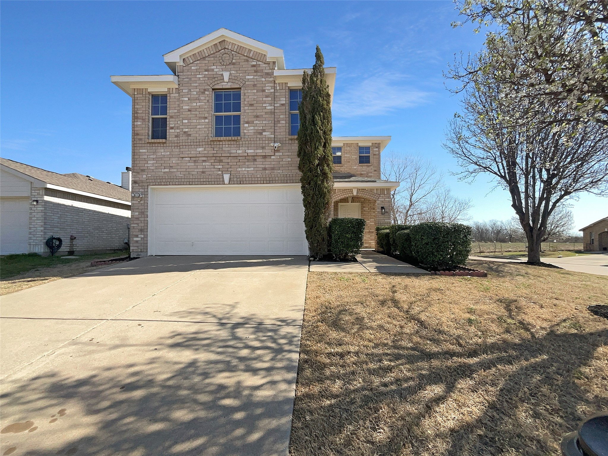 4100 Calamar Street Fort Worth TX 76106