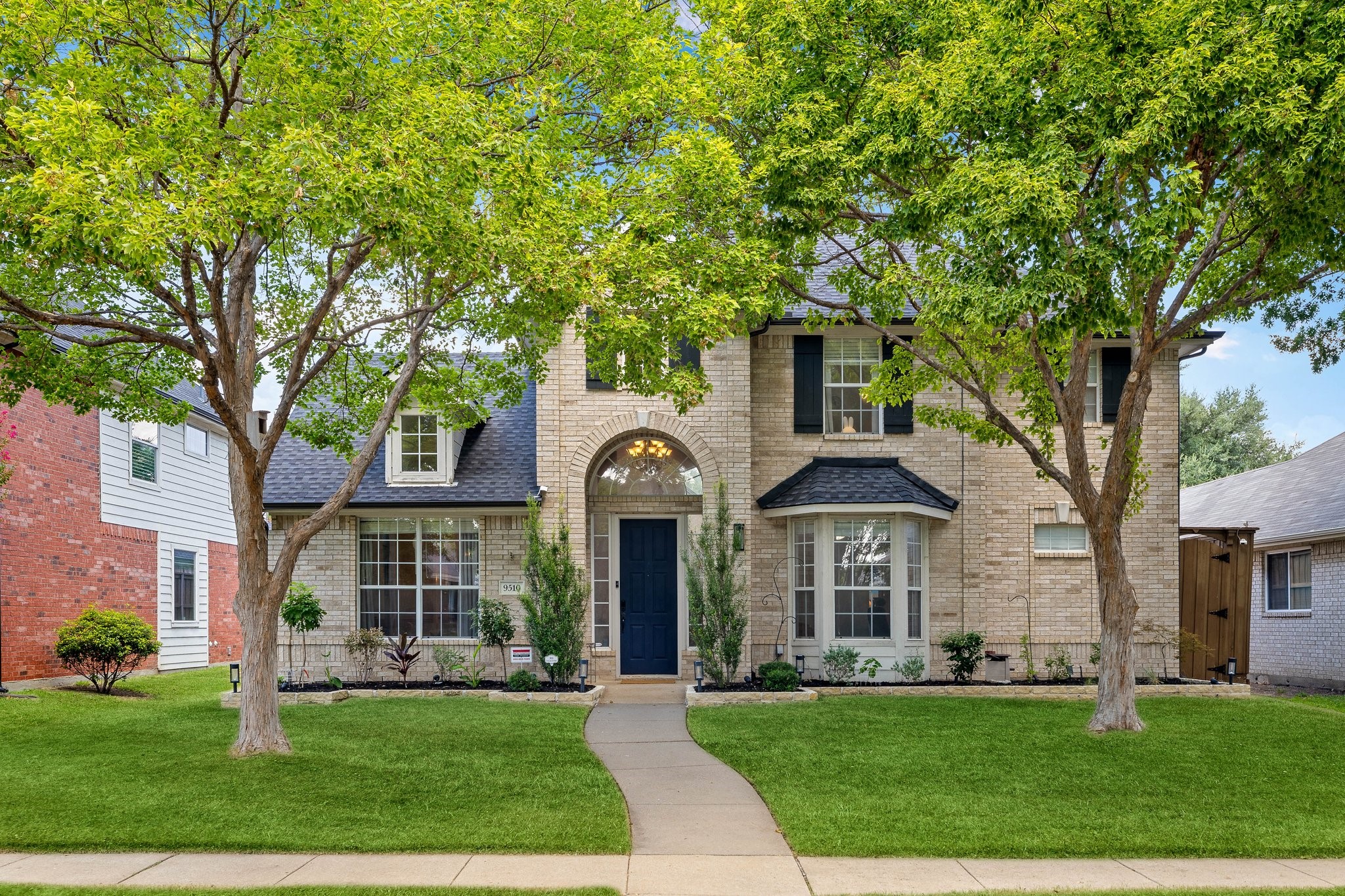 9510 Enmore Lane Frisco TX 75035