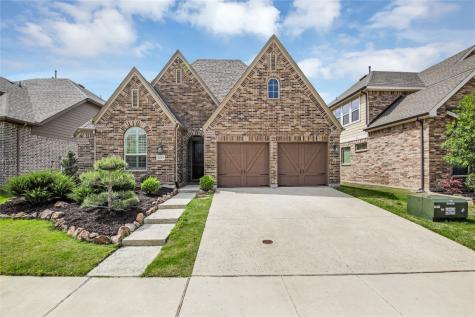 1213 3rd Street Argyle TX 76226