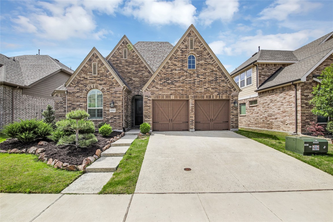 1213 3rd Street Argyle TX 76226