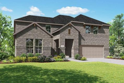 1758 Shumard Street Waxahachie TX 75165