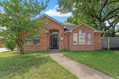 1118 Bagby Avenue Waco TX 76706