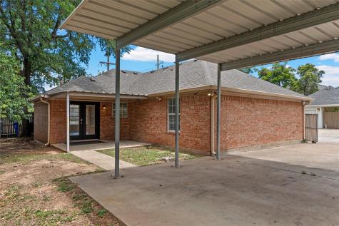 1118 Bagby Avenue Waco TX 76706