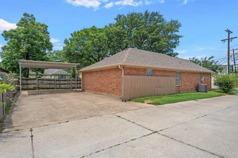 1118 Bagby Avenue Waco TX 76706