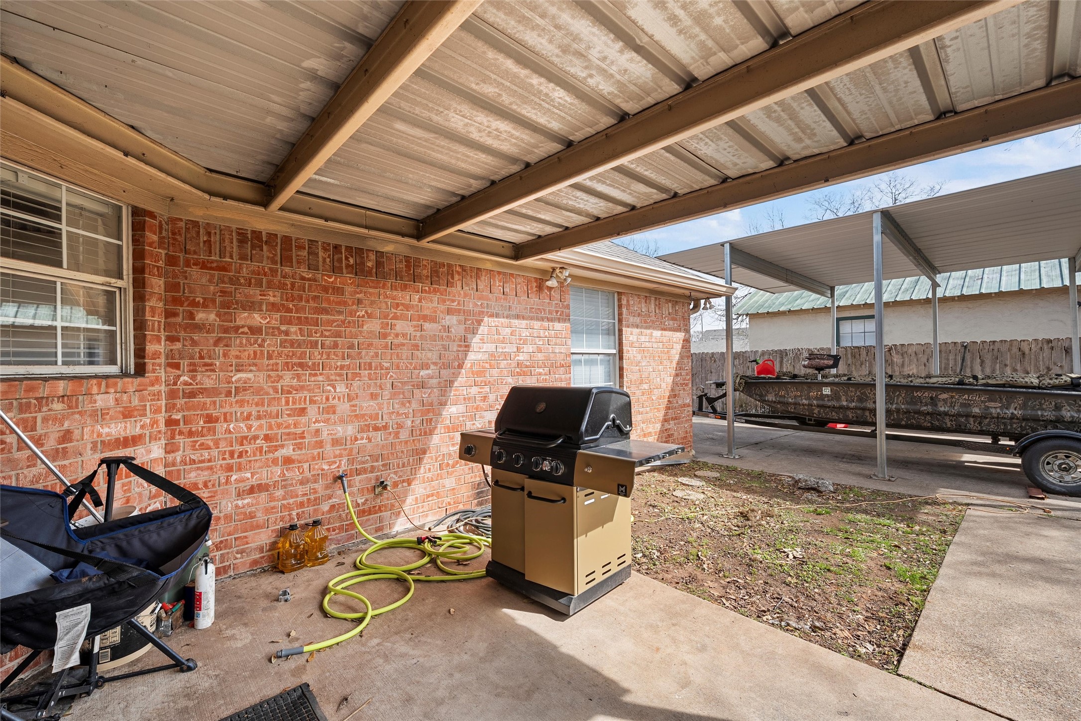 1118 Bagby Avenue Waco TX 76706