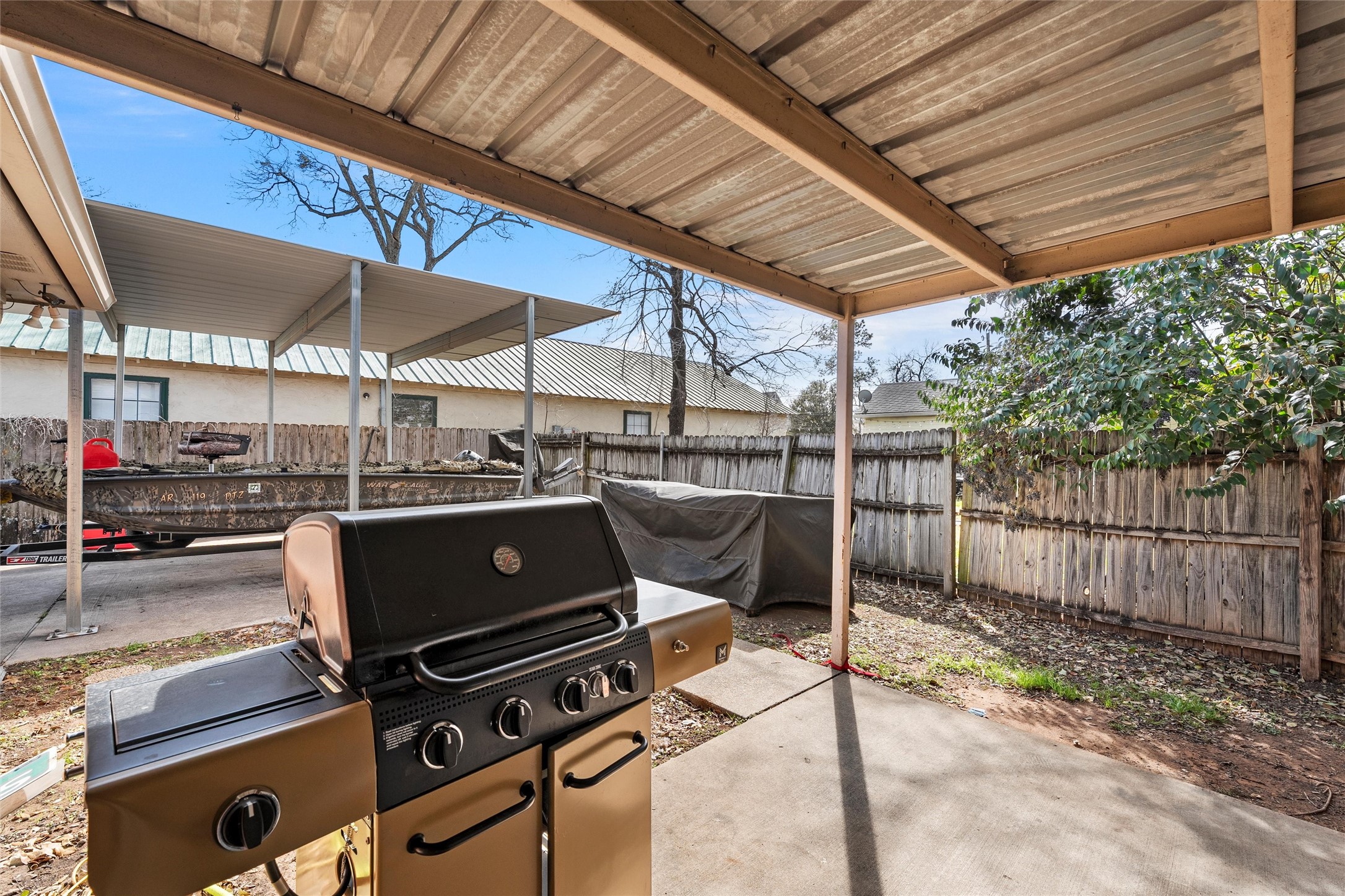 1118 Bagby Avenue Waco TX 76706