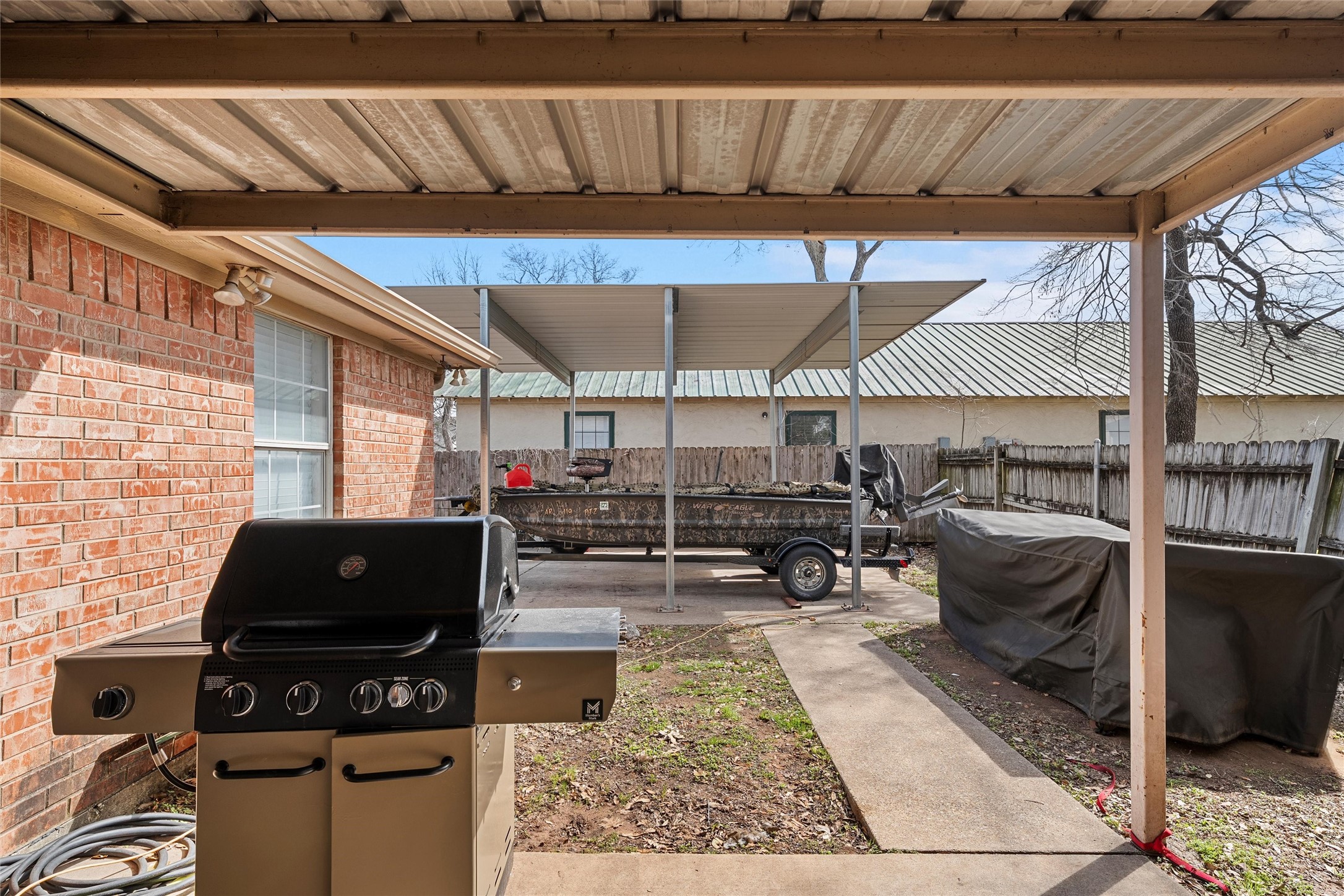 1118 Bagby Avenue Waco TX 76706