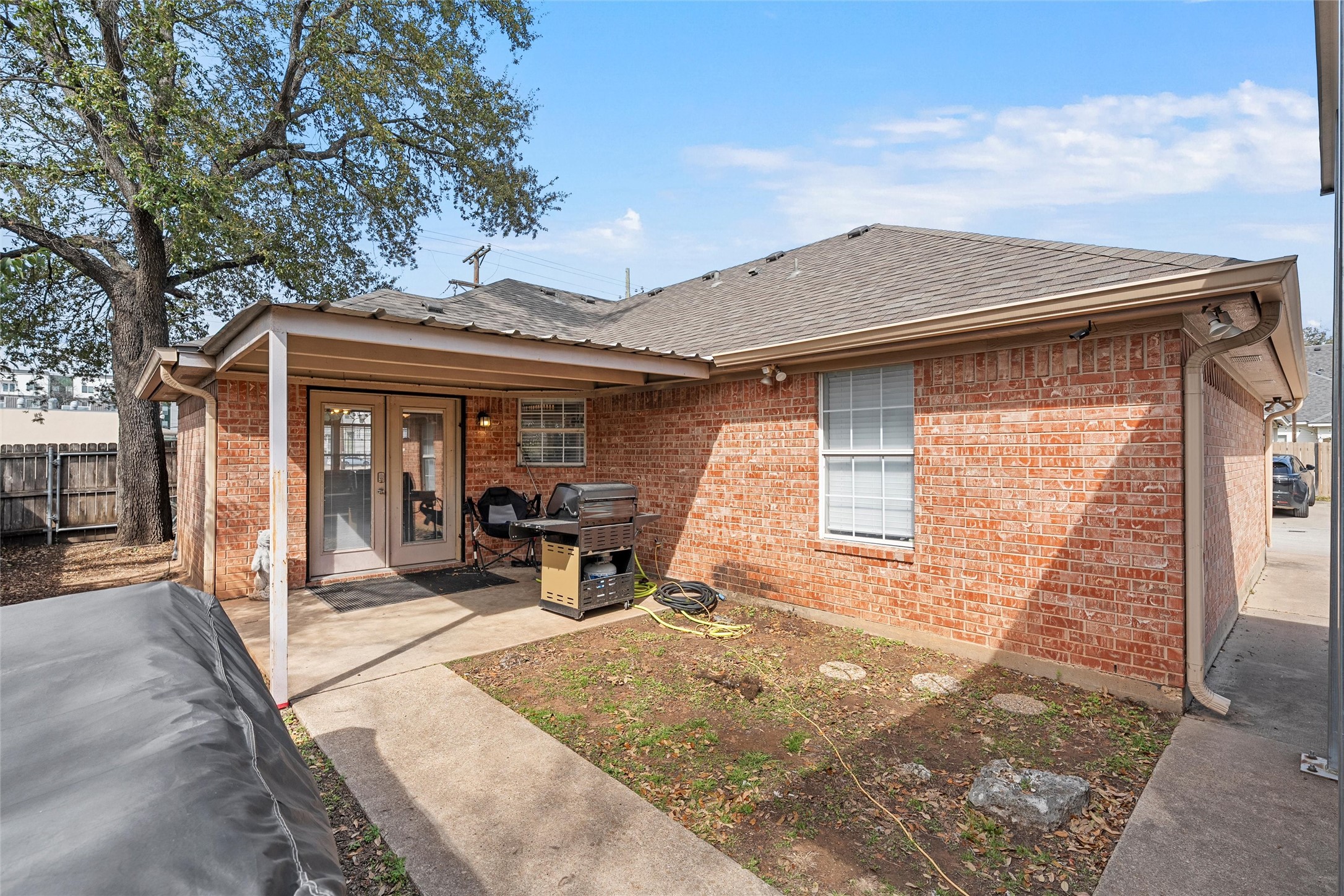 1118 Bagby Avenue Waco TX 76706