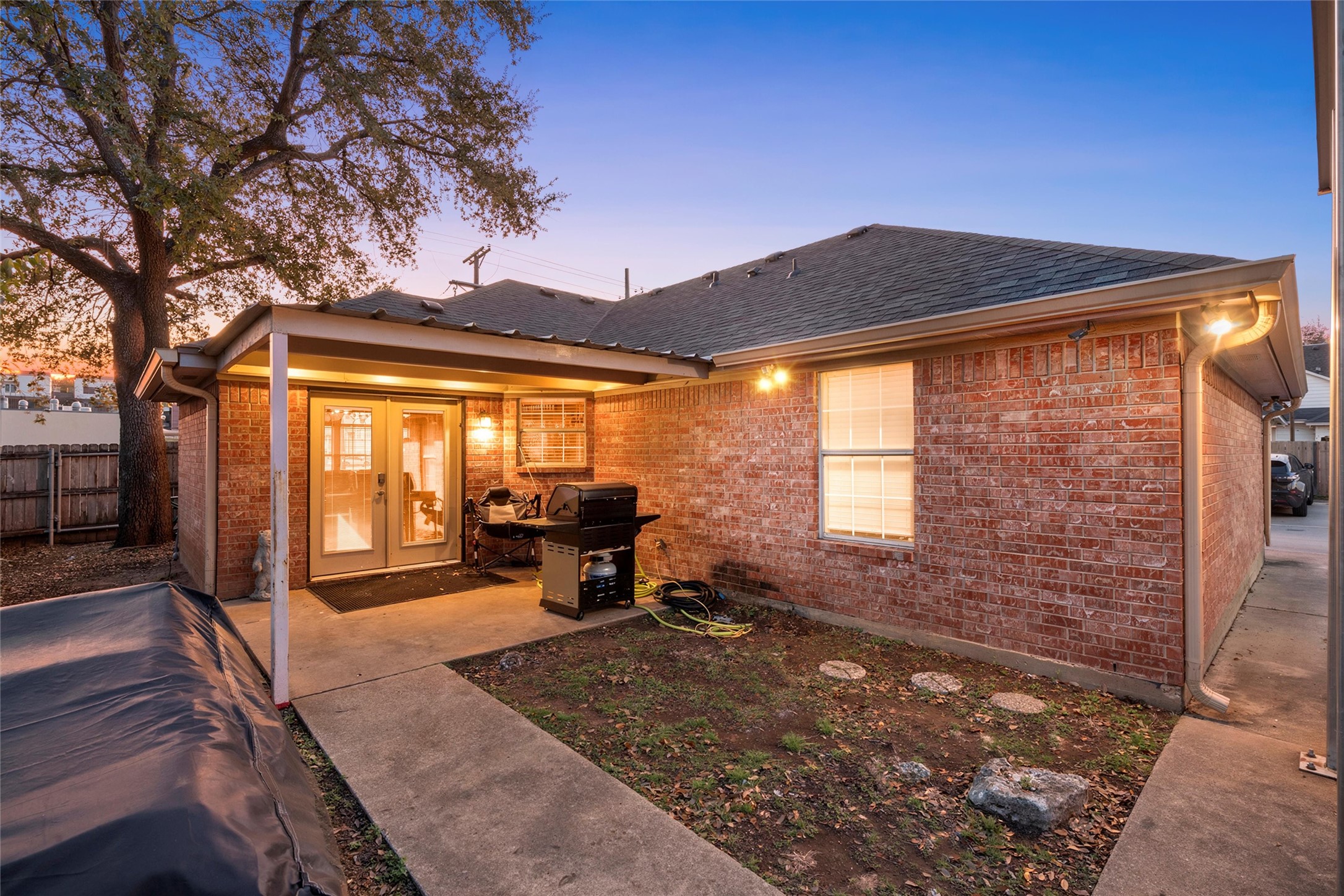 1118 Bagby Avenue Waco TX 76706