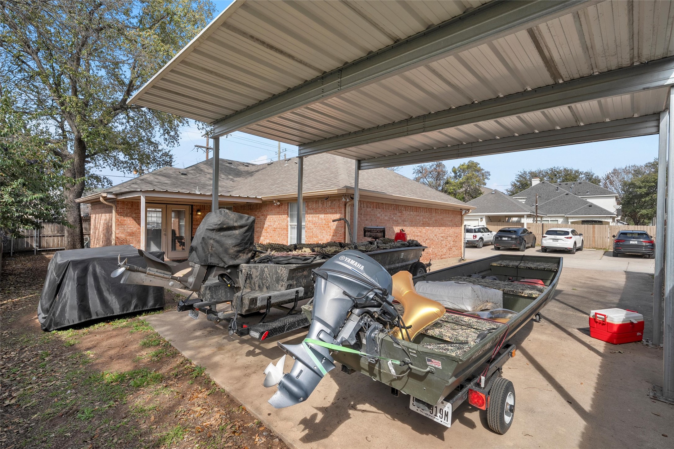 1118 Bagby Avenue Waco TX 76706