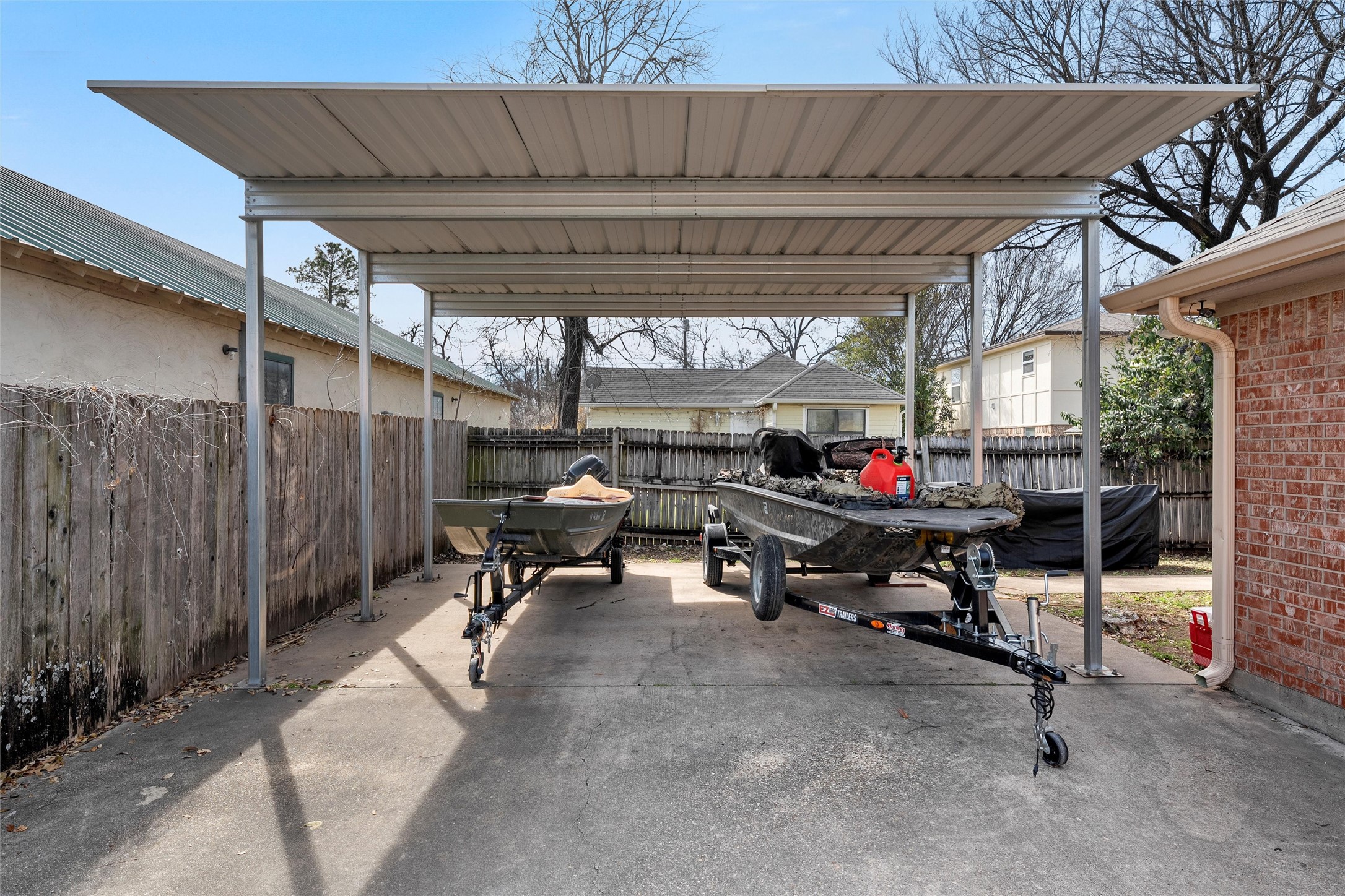 1118 Bagby Avenue Waco TX 76706