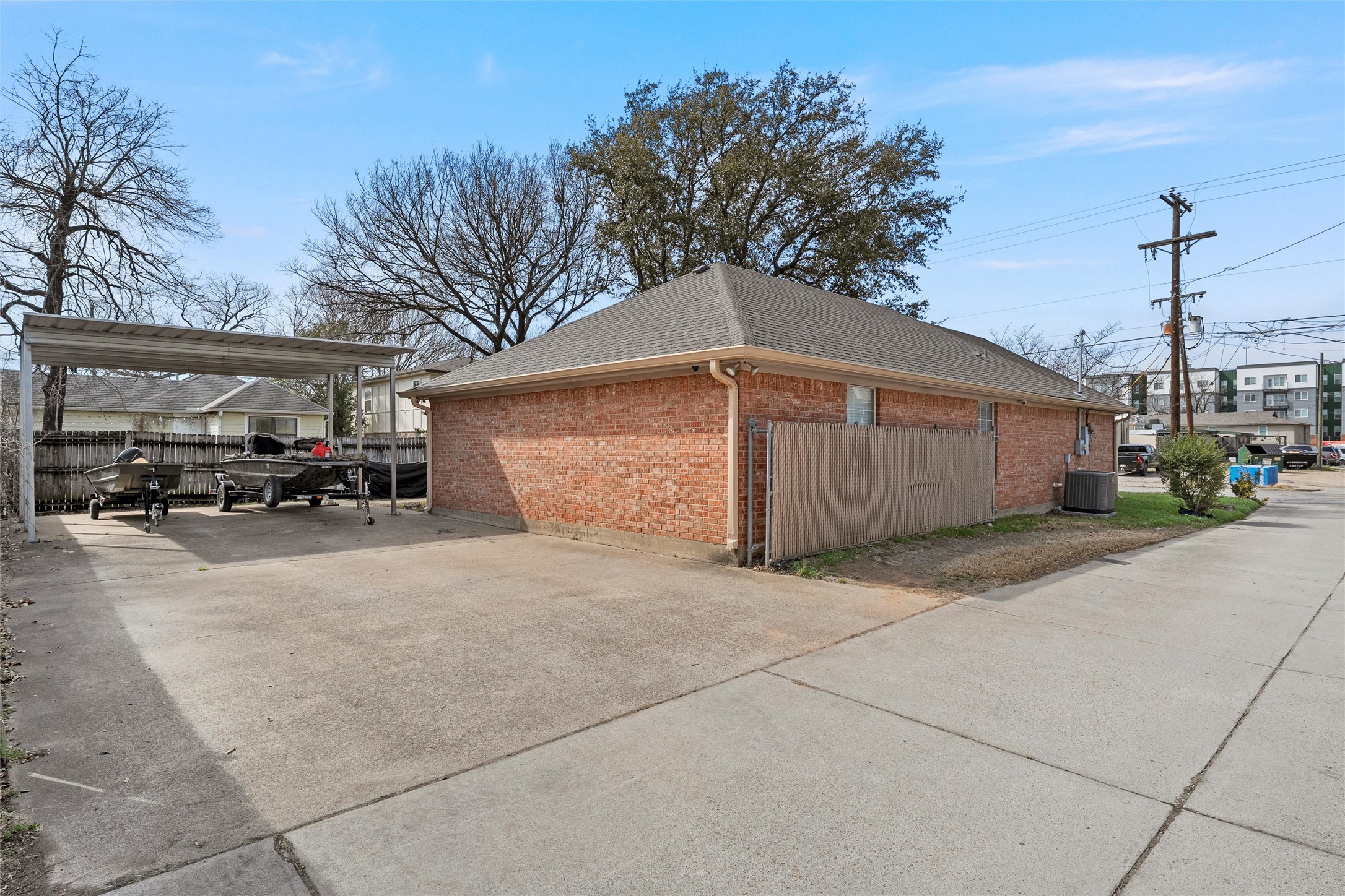 1118 Bagby Avenue Waco TX 76706