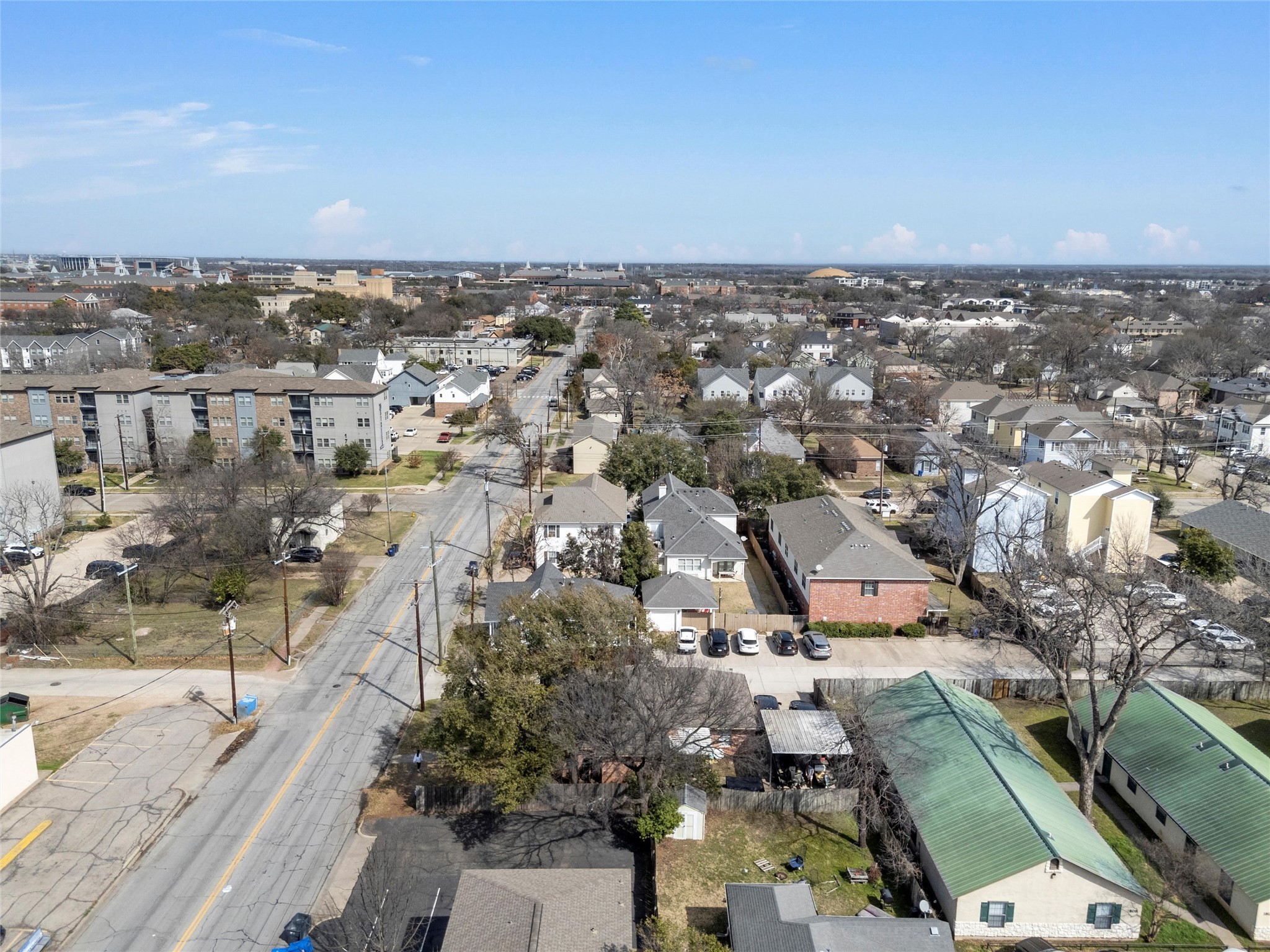 1118 Bagby Avenue Waco TX 76706