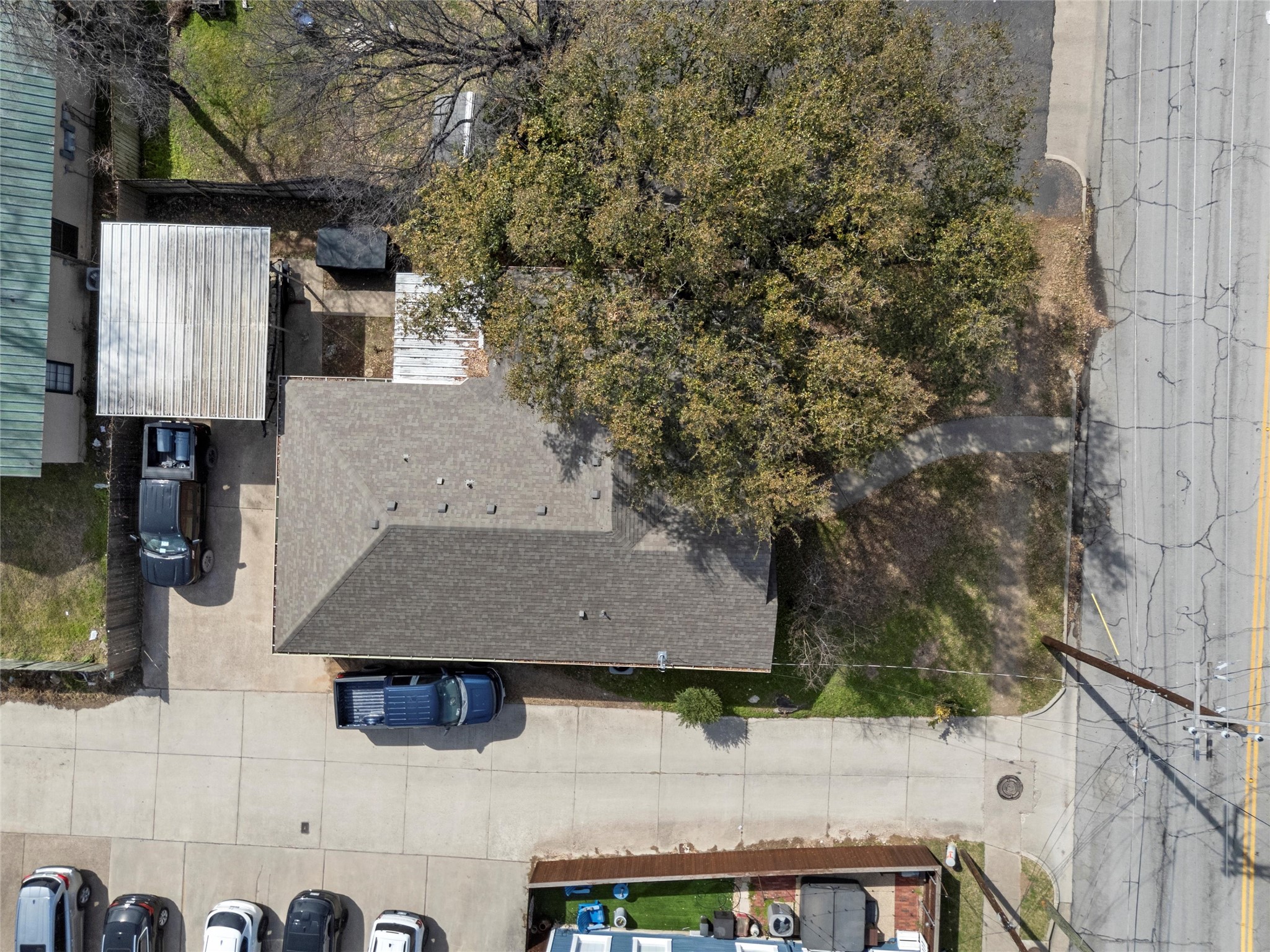 1118 Bagby Avenue Waco TX 76706