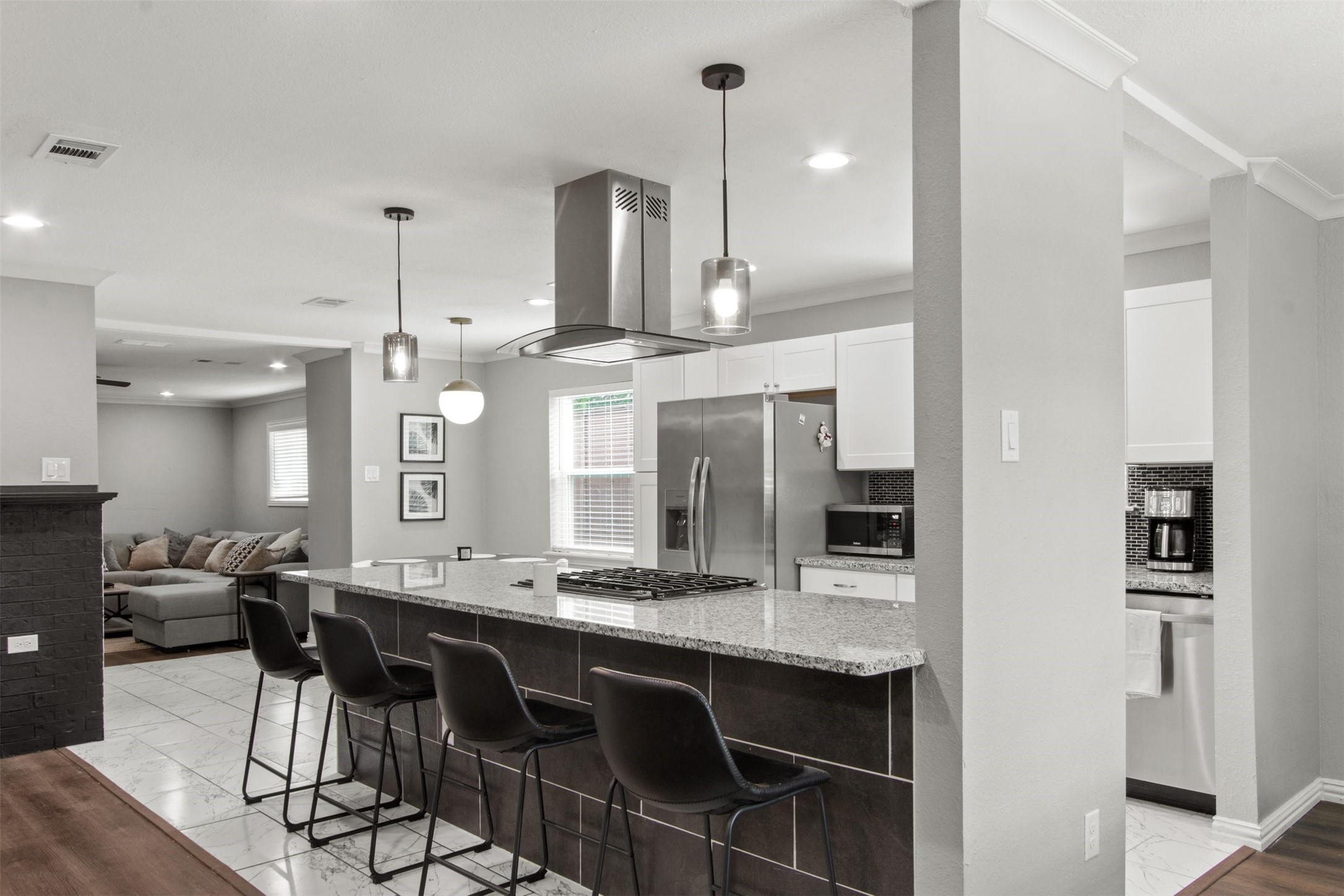 3422 Blueridge Lane Garland TX 75042
