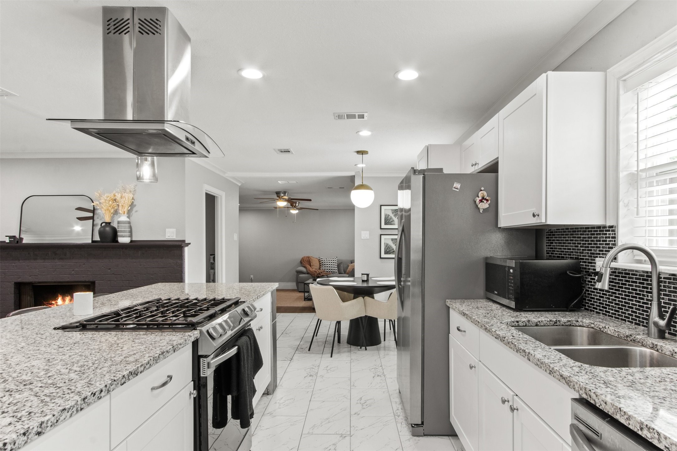 3422 Blueridge Lane Garland TX 75042