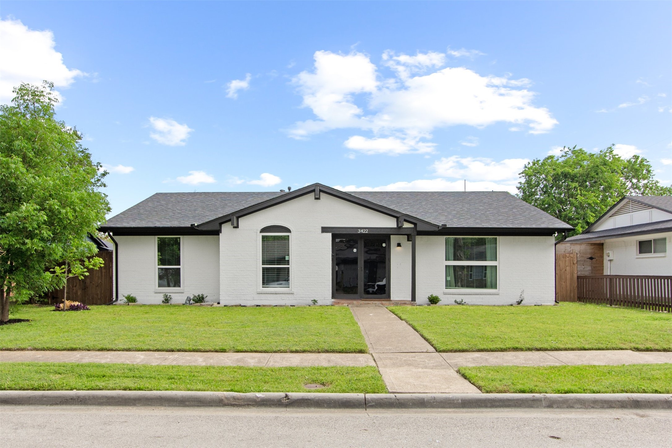3422 Blueridge Lane Garland TX 75042