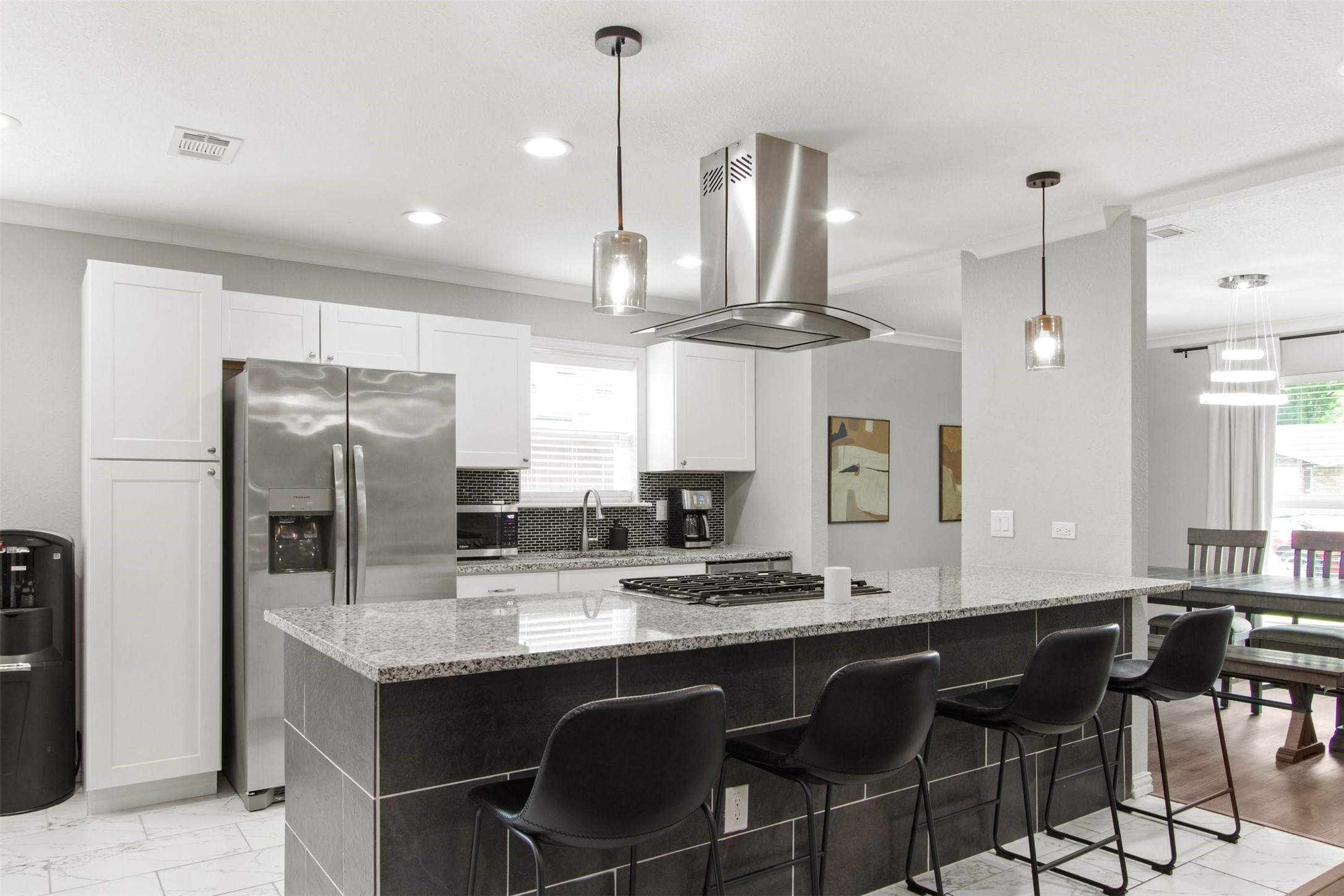 3422 Blueridge Lane Garland TX 75042