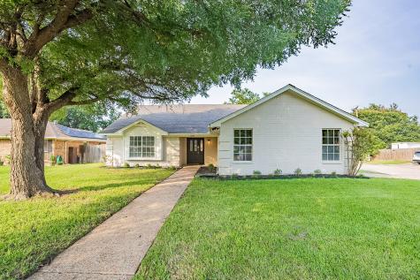 1200 Eastfield Drive Mansfield TX 76063