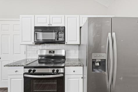817 Ackers Drive Arlington TX 76001