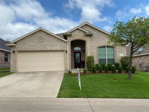 907 Prairie Smoke Lane Duncanville TX 75137